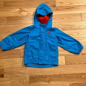 Toddler North Face Jacket